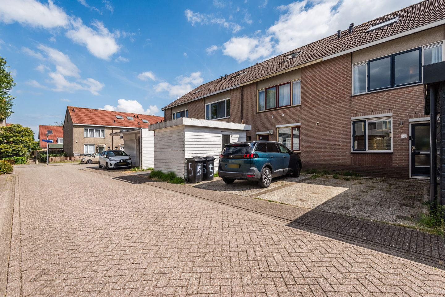 Loogkruidstraat 7