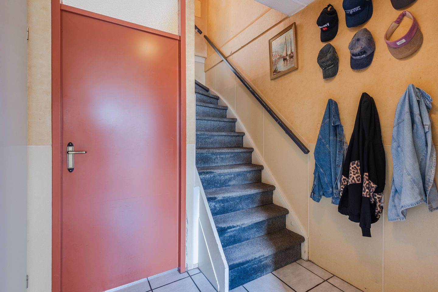 Loogkruidstraat 7