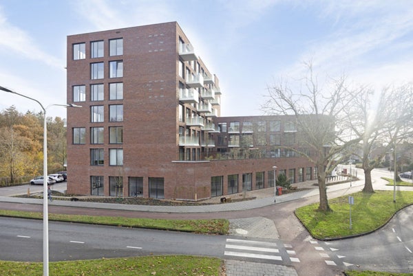 Zwolseweg 180 AC