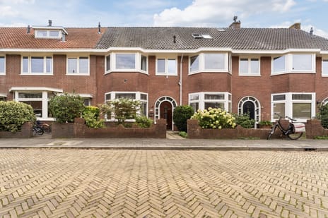 Bisschop Bottemannestraat 47