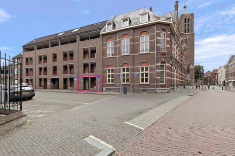 Monseigneur Boermansstraat 2