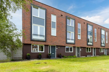 NVM Open Huizen Dag Lange Weide 114
