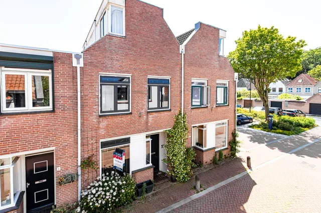Kommerstraat 3