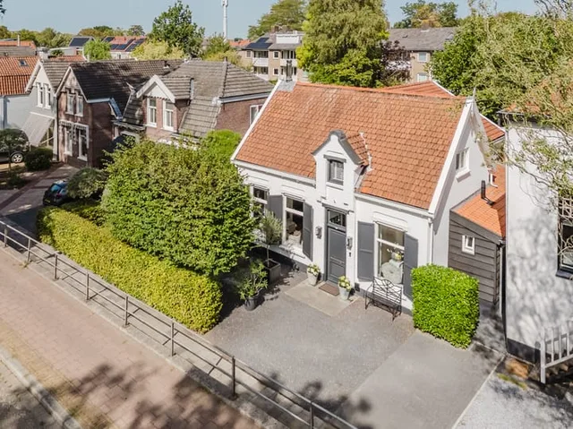 Nieuwe Hoven 26