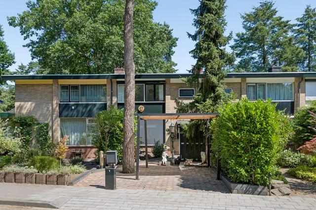 Buurtscheuterlaan 23