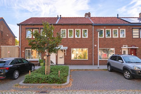 Burgemeester van Oppenstraat 75
