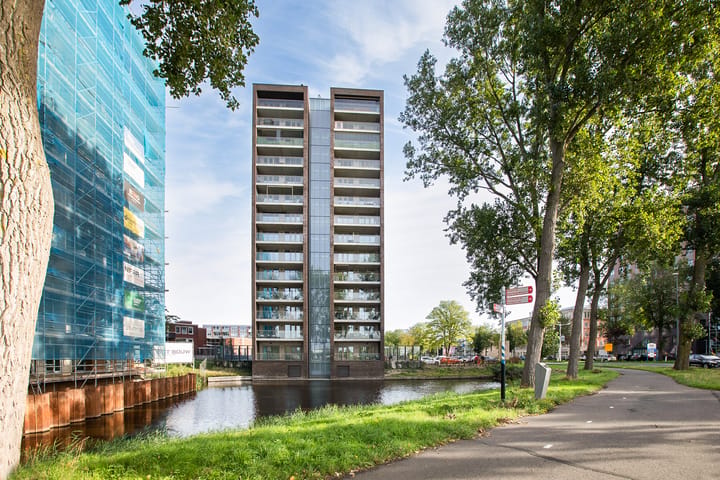 Albertina Agnesstraat 184