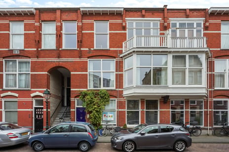 Snelliusstraat 22