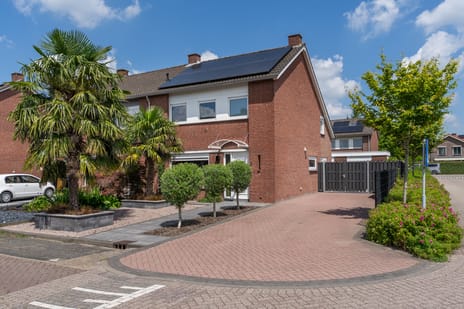 C.H. van Maanenstraat 2