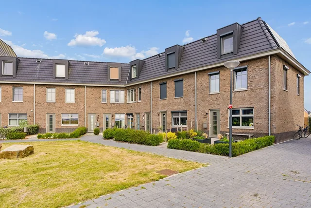Kaapsduinhof 63