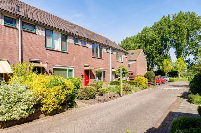 Lemsterlandhoeve 27