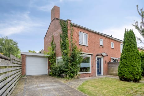 Marconistraat 34