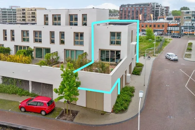 Ambachtsstraat 30