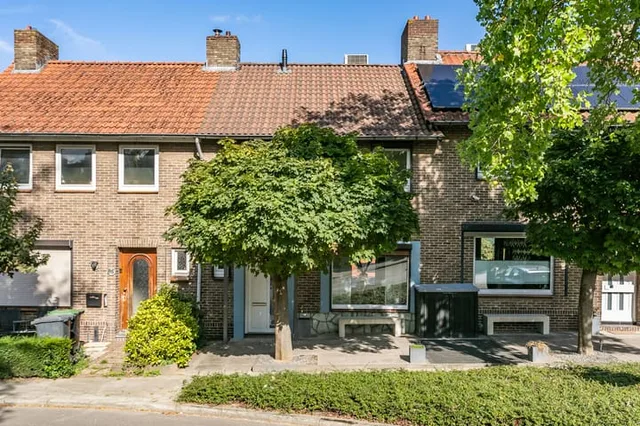 Constantijn Huygensstraat 87