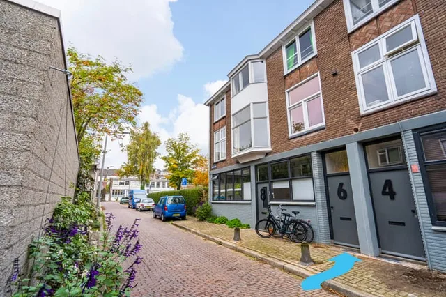 Het Nieuwe Land 6