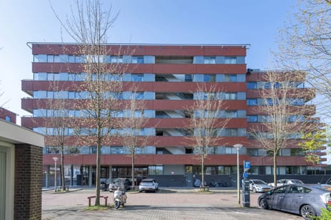Kamerlingh Onnesstraat 42