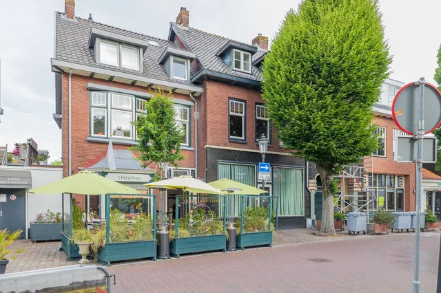 Heereweg 216