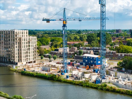 Appartement XL - De Baak (Bouwnr. 505)