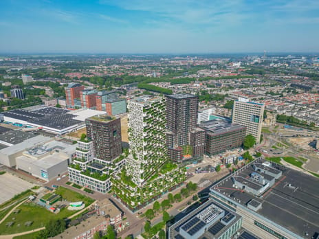 Hoola van Nootenstraat 291