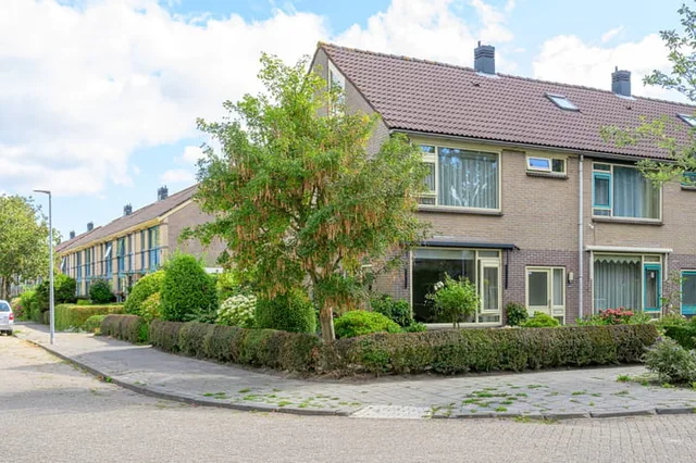 Rembrandtlaan 68