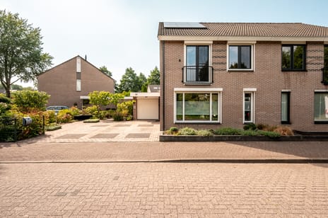 Nijvergouw 57
