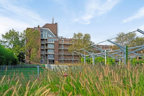 Kasteel Aldengoorstraat 27-C