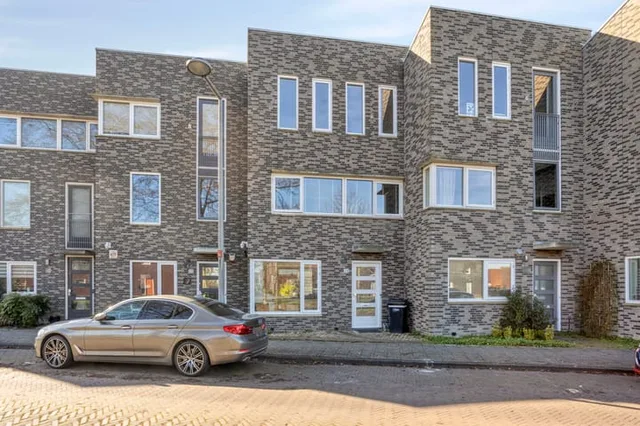 Baarssingel 28