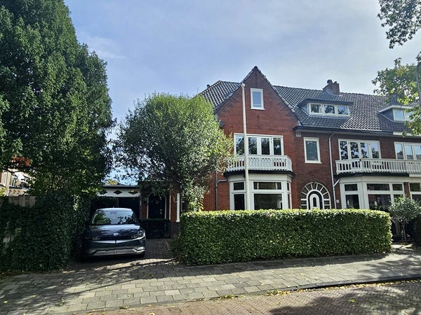 Van Slingelandtlaan 28