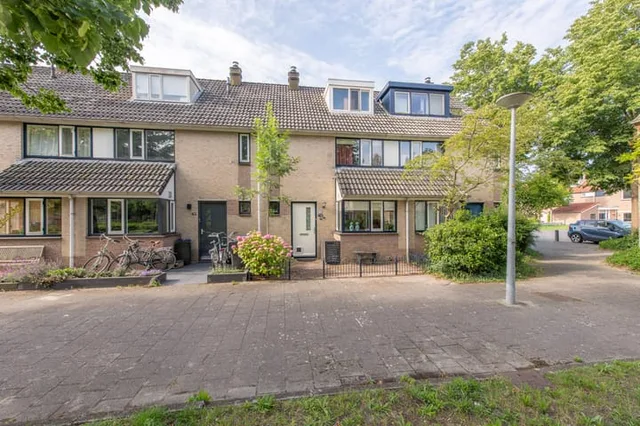 Daalmeerpad 45