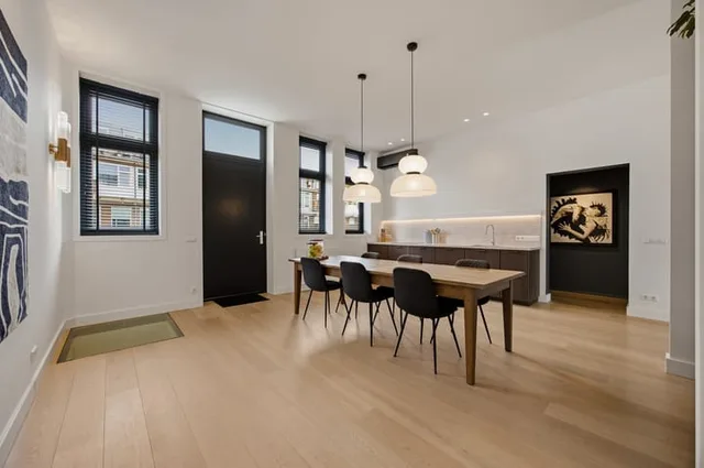 Duyvesteynstraat 17-A