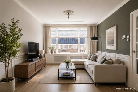 Nolensstraat 75-D