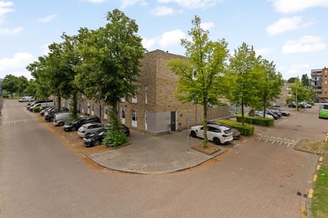 Orionstraat 40