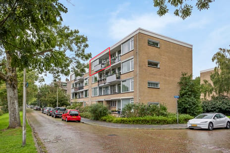Schubertplantsoen 31
