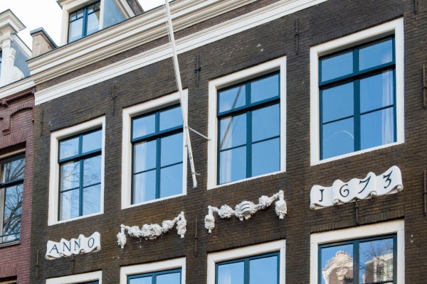 Leliegracht