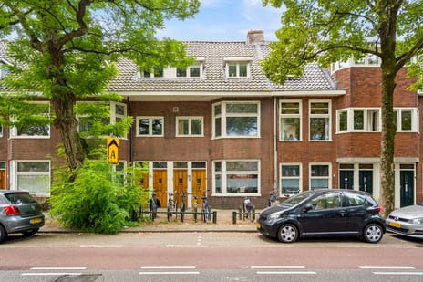 Burgemeester van Tuyllkade 106-A