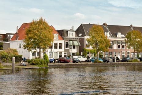 Korte Dijk 5-RD