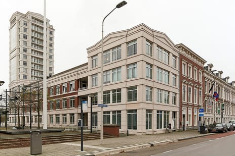 Burgemeester De Monchyplein 326