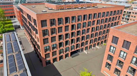 Boschcour 7-A