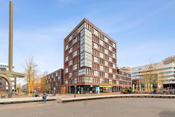 Stationsplein 67
