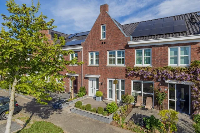Trompstraat 21
