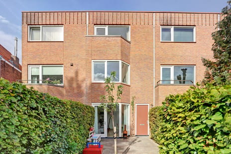 Frieseweg 45
