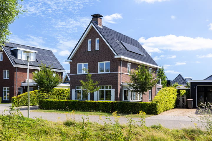 Woning in Apeldoorn