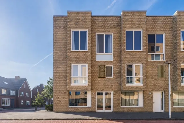 Jopie Huismanstraat 153