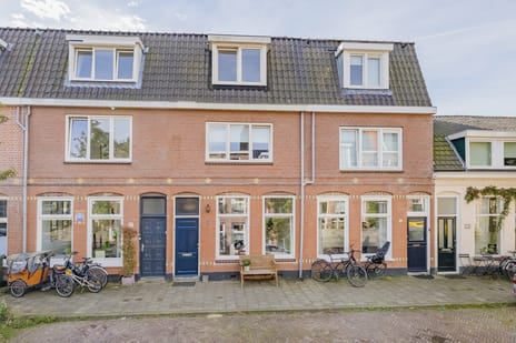 Tweede Hogerwoerddwarsstraat 39