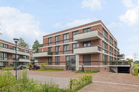 Catalijnenakker 76