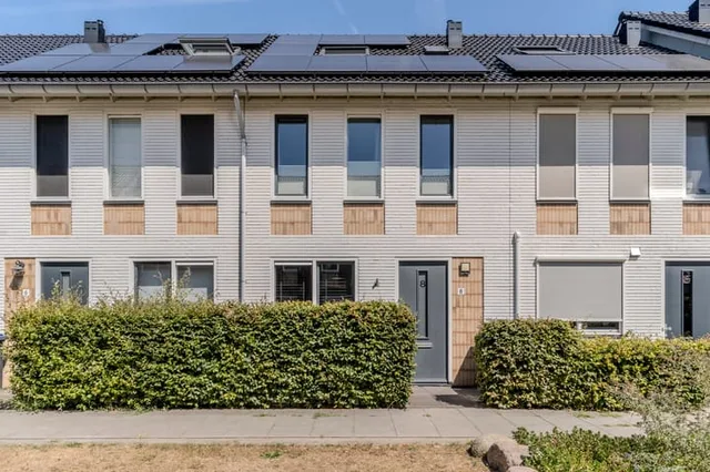 Heivlinderlaan 8