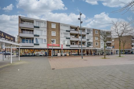 St. Ignatiusstraat 24-A