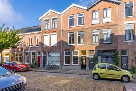 Jacob Geelstraat 22