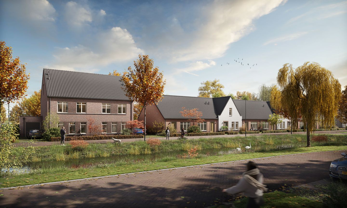 ParcVliet (levensloop hoek) (Bouwnr. 10)
