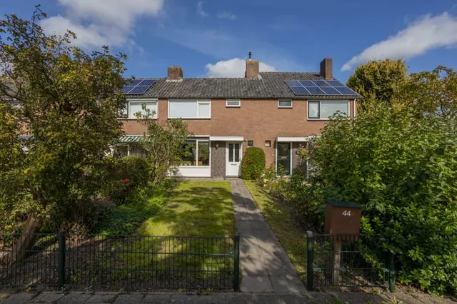Bosstraat 44